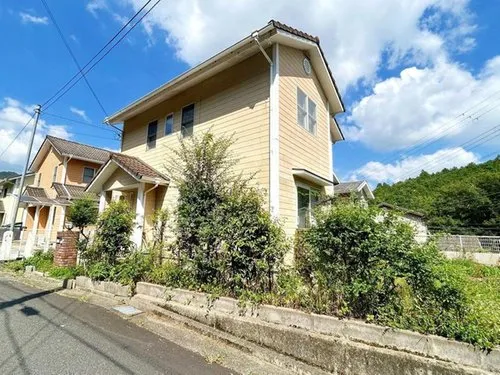 Hyogo Prefecture Sanda City 5LDK Property (7)