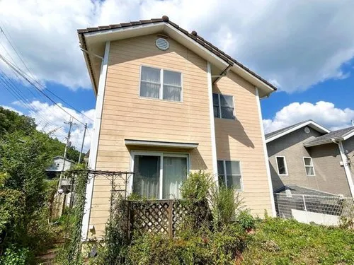 Hyogo Prefecture Sanda City 5LDK Property (8)
