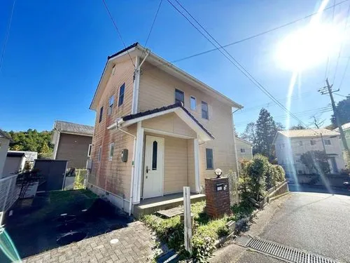 Hyogo Prefecture Sanda City 5LDK Property (9)