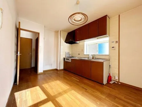 Hyogo Prefecture Sanda City 5LDK Property (10)