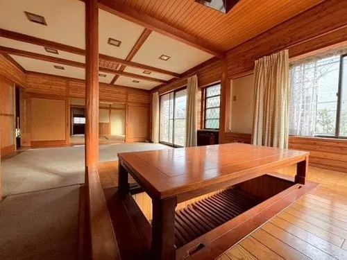 6LDK+S Property Sanda City Hyogo Prefecture (3)