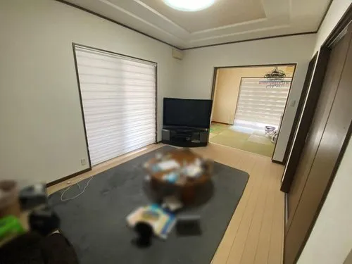 4LDK Property Toyooka City Hyogo Prefecture (2)