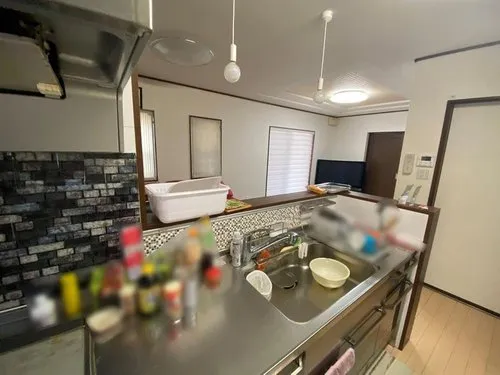 4LDK Property Toyooka City Hyogo Prefecture (10)