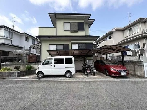 5LDK Kawai-cho Nara Prefecture (2)