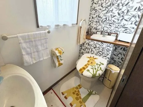 5LDK Kawai-cho Nara Prefecture (18)