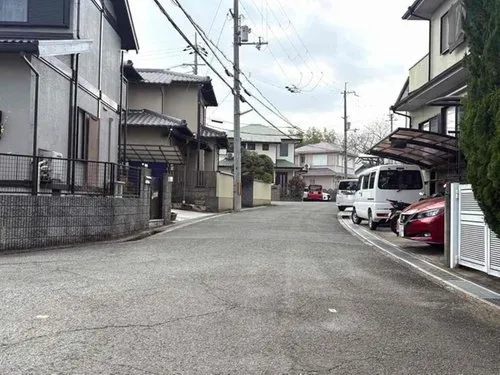 5LDK Kawai-cho Nara Prefecture (5)