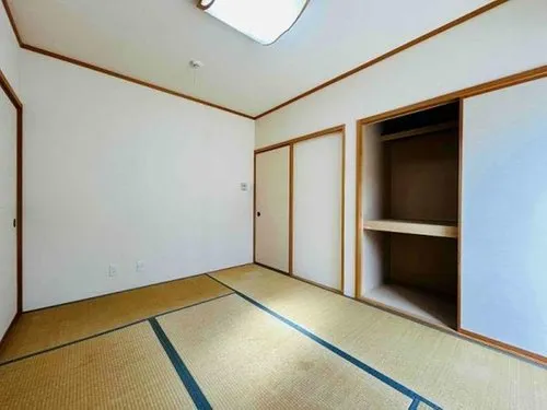 4LDK Property Yamatotakada City Nara Prefecture (11)