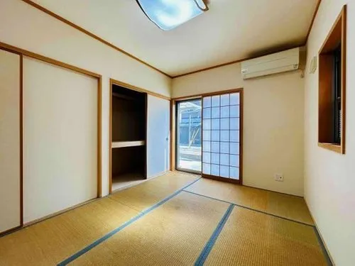 4LDK Property Yamatotakada City Nara Prefecture (3)