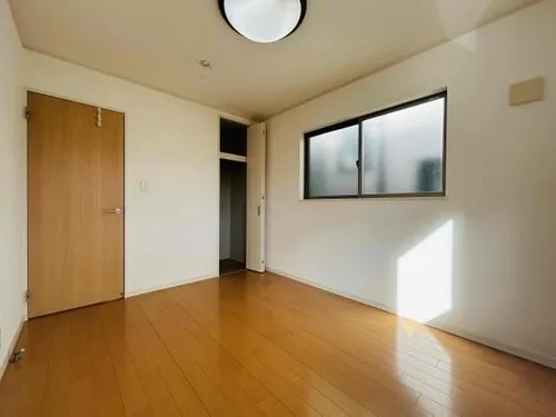 4LDK Property Yamatotakada City Nara Prefecture (4)