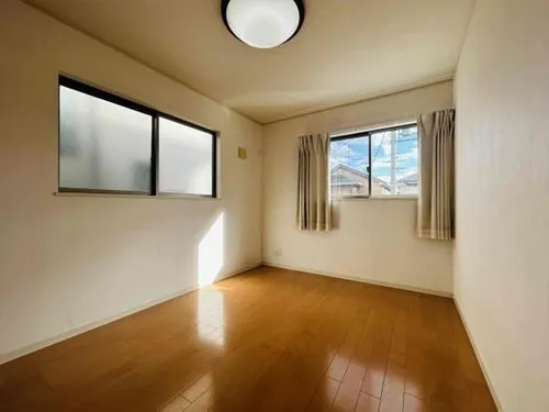 4LDK Property Yamatotakada City Nara Prefecture (6)