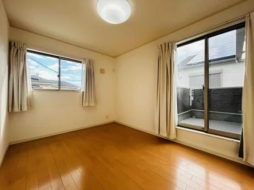 4LDK Property Yamatotakada City Nara Prefecture (7)