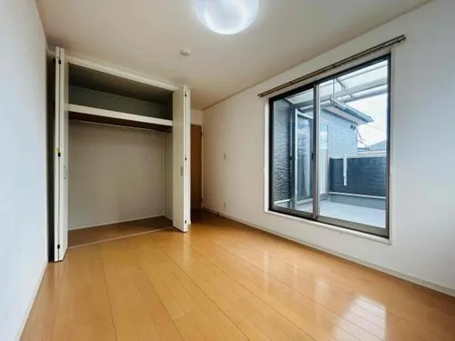 4LDK Property Yamatotakada City Nara Prefecture (10)