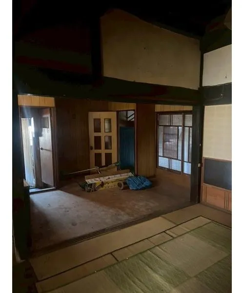 6K Property Nara Prefecture Ikoma City (2)