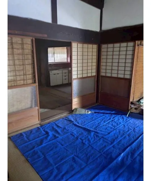 6K Property Nara Prefecture Ikoma City (3)