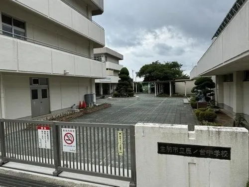 6K Property Nara Prefecture Ikoma City (8)
