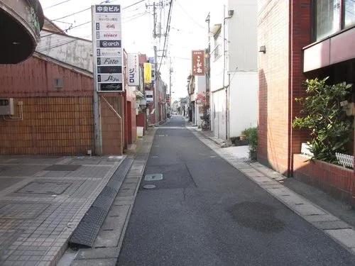 5K Property Yonago City Tottori Prefecture (2)