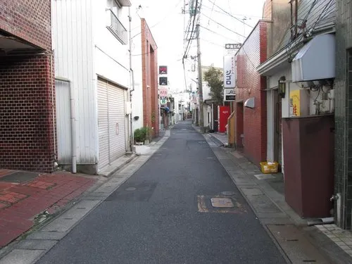 5K Property Yonago City Tottori Prefecture (3)