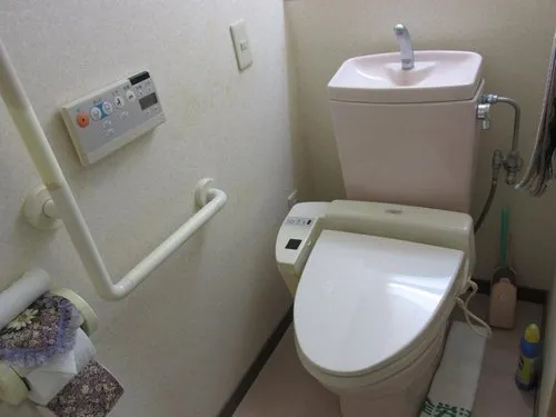 5K Property Yonago City Tottori Prefecture (9)