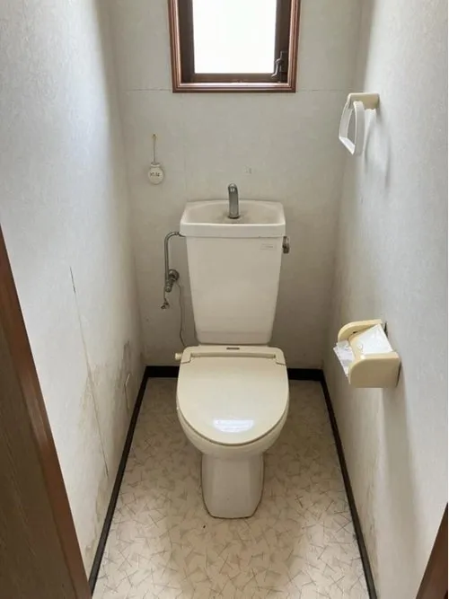 Tottori Prefecture Yonago City 5DK Property (13)
