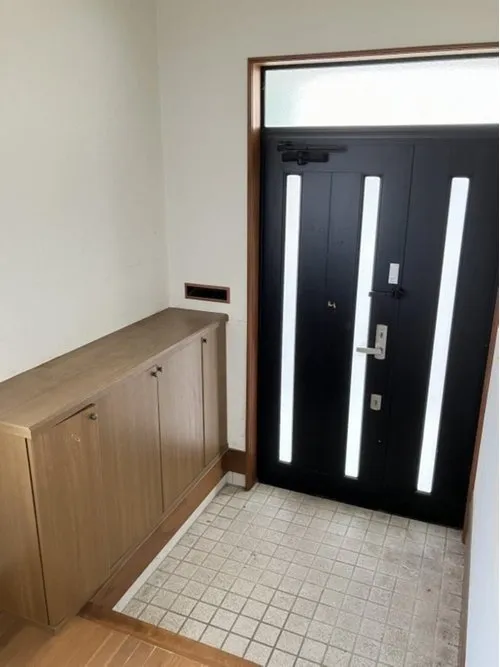 Tottori Prefecture Yonago City 5DK Property (3)