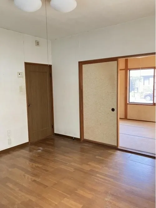 Tottori Prefecture Yonago City 5DK Property (4)