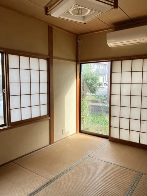 Tottori Prefecture Yonago City 5DK Property (5)