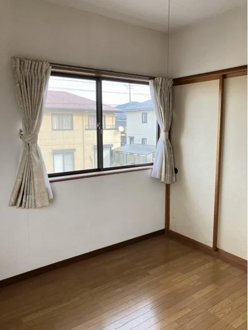 Tottori Prefecture Yonago City 5DK Property (8)