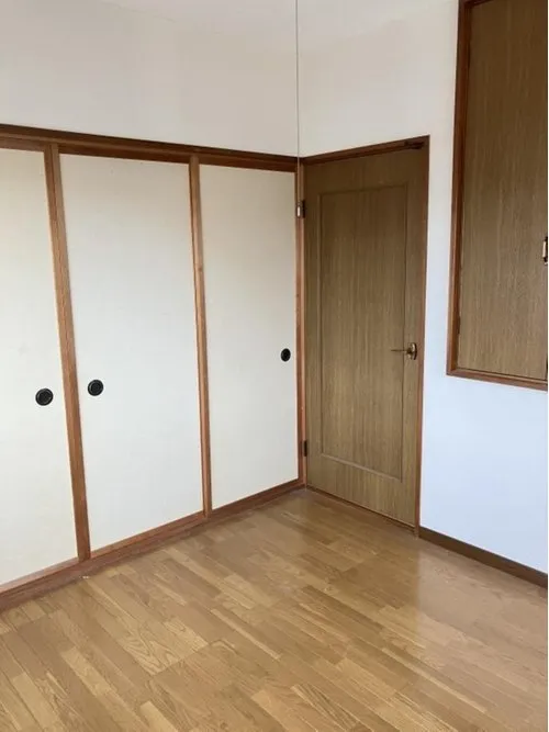 Tottori Prefecture Yonago City 5DK Property (9)