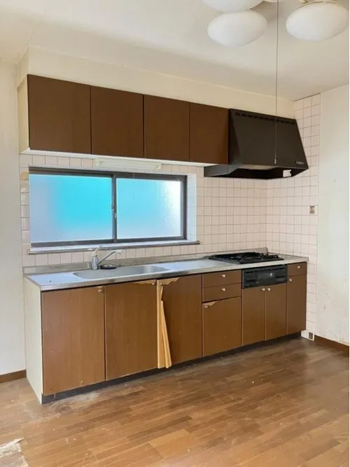 Tottori Prefecture Yonago City 5DK Property (10)