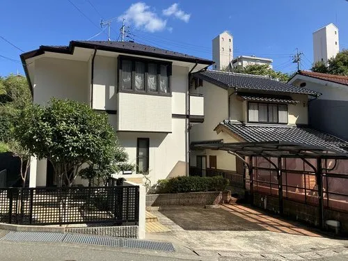 4LDK Property Hamada City Shimane Prefecture (2)