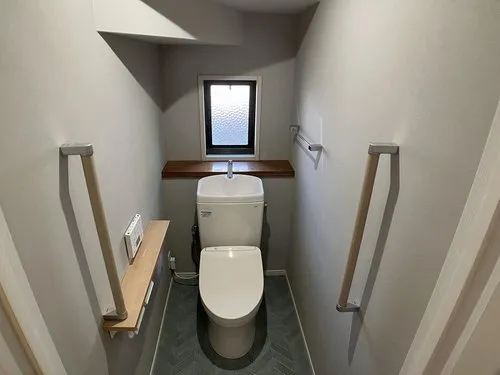4LDK Property Hamada City Shimane Prefecture (19)