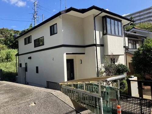 4LDK Property Hamada City Shimane Prefecture (3)