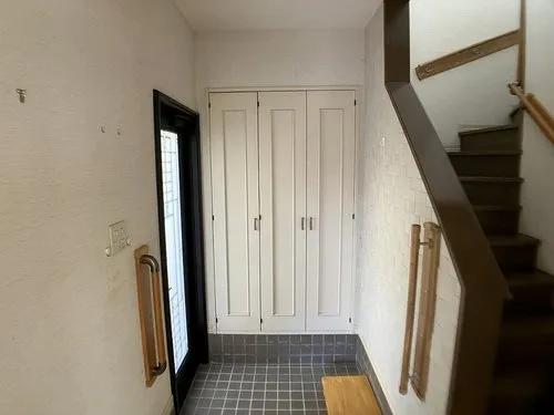 4LDK Property Hamada City Shimane Prefecture (5)