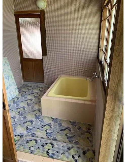 5DK+3S Property Kagamino Town Okayama Prefecture (11)