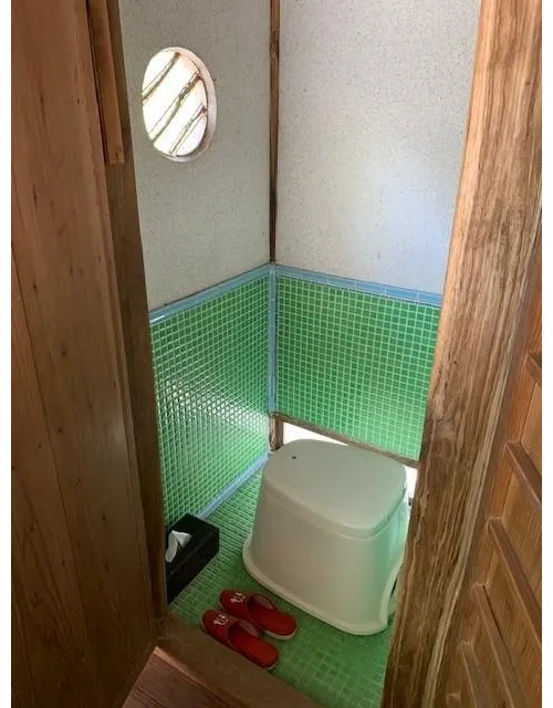 5DK+3S Property Kagamino Town Okayama Prefecture (13)