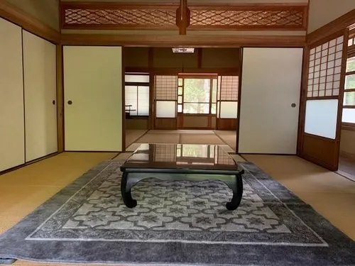 5DK+3S Property Kagamino Town Okayama Prefecture (4)