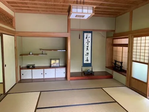 5DK+3S Property Kagamino Town Okayama Prefecture (5)
