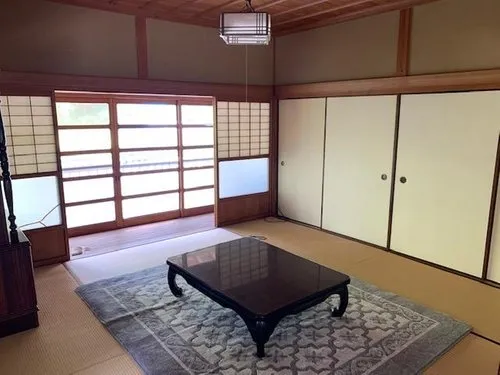 5DK+3S Property Kagamino Town Okayama Prefecture (6)