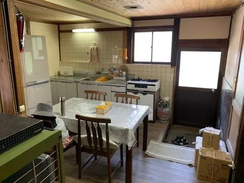 5DK+3S Property Kagamino Town Okayama Prefecture (7)
