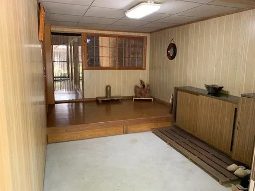 5DK+3S Property Kagamino Town Okayama Prefecture (9)