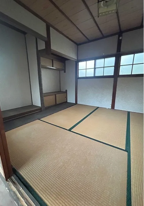 7DK+S Kurashiki City Okayama Prefecture (6)