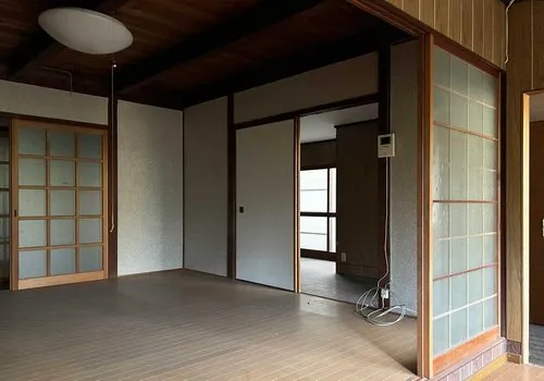 7DK+S Kurashiki City Okayama Prefecture (7)