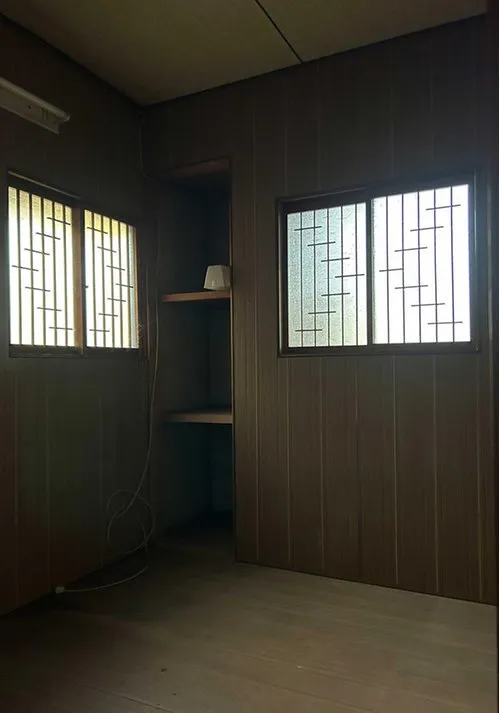 7DK+S Kurashiki City Okayama Prefecture (9)