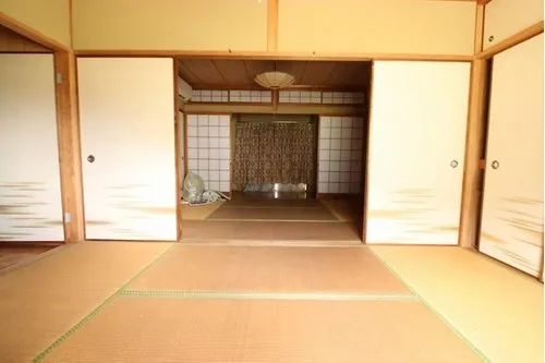 5DK Property Soja City Okayama Prefecture (11)