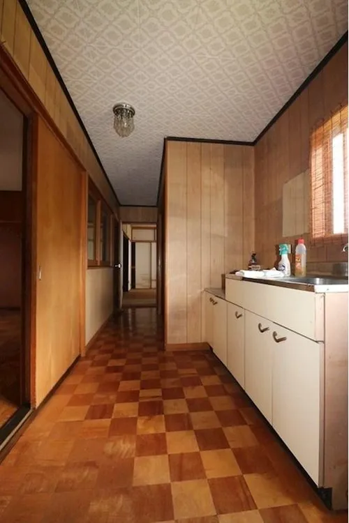 5DK Property Soja City Okayama Prefecture (12)