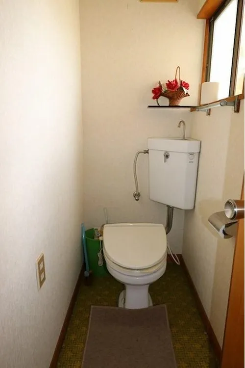 5DK Property Soja City Okayama Prefecture (13)