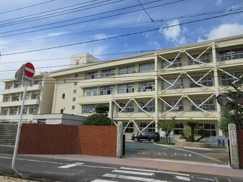5DK Property Soja City Okayama Prefecture (14)
