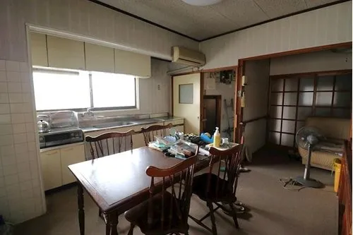 5DK Property Soja City Okayama Prefecture (7)