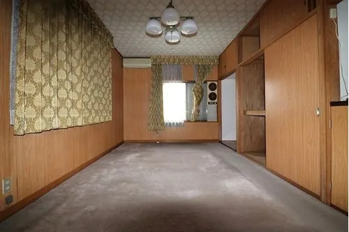 5DK Property Soja City Okayama Prefecture (9)
