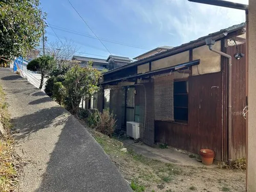 Akiya in 倉敷市